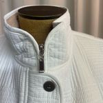 Gallery Columbia women’s black zip up size medium Photo 2