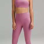 Lululemon Wunder Train HR Tight 28” Size 12 Photo 5
