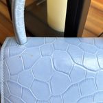 By Far Blue Mini Purse Photo 2