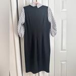 New York & Company Ponte Dress Photo 4