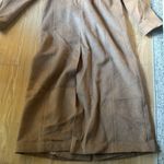 Ser.o.ya LECHE WOOL COAT Photo 4