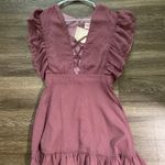 Showpo Living in the Moment Dress Photo 1