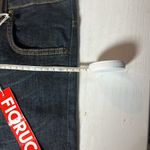 Fiorucci  Men's Deep Indigo Slim Jeans Photo 9