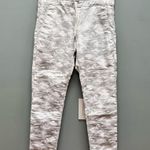 Bevy Flog Shely White Gray Camo Shiny Limited Collection 28 Silver Photo 2