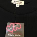 Heart & Hips COPY - heart hip ladies blouse L Photo 13