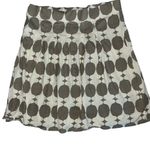 Fossil  A-line soft short skirt large‎ Photo 0