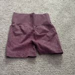 Active wear bottoms Purple Size M Photo 1