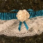 Victoria's Secret π°ββοΈ VS Wedding Garter π°ββοΈ Photo 0