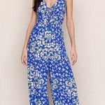 Yumi Kim  Funday Jumpsuit in Victoria Park Photo 0