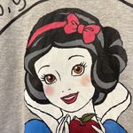 Disney  Snow White Mom is the Fairest Grey Graphic T-Shirt Size 2XL EUC #6061 Photo 1