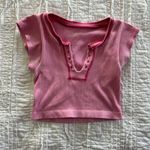 Urban Outfitters Seamless Crop Top Photo 0