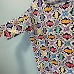 Disney mini mouse Mickey Mouse LulaRoe t shirt oversized fit! Photo 3