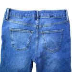 Boden Girlfriend Ankle Jeans Womens 6P Light Wash Denim Blue Photo 11