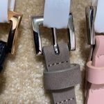 Women’s Belts 3 Pack Photo 2