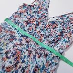 Plenty By Tracy Reese Printed Fit & Flare Pleated Dress Photo 5