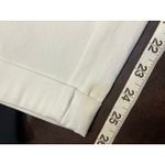 Lane Bryant Boyfriend Pants White Plus Size 28 New Cotton Blend Stretch Summer Photo 9