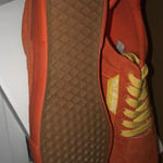 True Religion  Orange Shoes Size 9 Photo 4