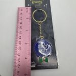 Emily McDowell Stayed Nasty Keychain Everyday Bravery Award Ribbon BFF Gift Her Blue Photo 2