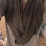 Urban Outfitters 🔴 Infinity Scarf Photo 2