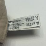 Wacoal  853192 Basic Beauty Spacer Underwire T-Shirt Bra 42D Sand Full Coverage Photo 6