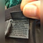 Liz Claiborne Vintage Lizwear Wool Blend Pewter Gray Wrap Skirt Size 8 Photo 6