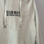 Taylor Swift  The Eras Tour II  Hoodie‎ Sweatshirt in Beige Size Small Photo 2