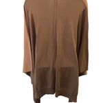 Boston Proper Longline Full Zip Cardigan Sweater M Pockets Businesss Wardrobebe Photo 4