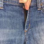 joe's jeans Joe’s Jeans Medium Wash Marylee Distressed Jean Shorts Size 28 Photo 7