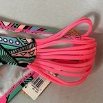 Gianni Bini GB Bikini Bottom Size L Geometric Design NWT Photo 2