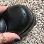 Nasty Gal Black Platform Boots Photo 2