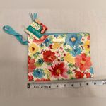 The‎ Pioneer Woman Breezy Blossom Cosmetic Bag Photo 3