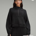 Lululemon  Scuba Oversized Half-Zip Hoodie Photo 1