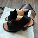 CELINE  Black Heels Photo 3