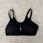 Sunnie By Aerie Real Good Black Wireless Bra Size 36C Bralette Pull On Very GUC Photo 6