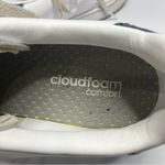 Adidas ‎ Cloudfoam sneakers size 10 Photo 5