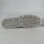 Puma  White Carina Trainers Women's‎ Size US 8.5 Photo 9