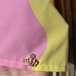 MUY MUY Floral Blouse & Cami Set Size Medium Pink Photo 5