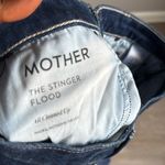 MOTHER The Stinger Flood in All Cleaned Up 25 Blue Photo 11