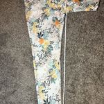 Coco + Carmen  Floral Women Jeans - Multicolor Photo 5