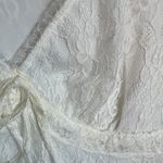 Almost Famous Lace Top Photo 3
