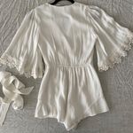 Lovers + Friends Reese Romper Photo 4