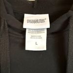 Peanuts Snoopy White Dog black hoodie L Size L Photo 1