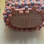 Rare Handmade Dransfield and Ross New York Pom Multi Photo 5