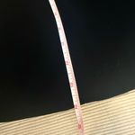 Rena Rowan  Black Velvet Blazer Women’s 12 Classic Tailored Jacket Photo 3