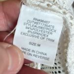 Eyeshadow Beige Wrap Bohemian Beige Lightweight Cardigan Shawl Womens Medium Photo 10