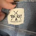 Tribe Kelley  Denim Top Photo 2