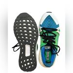Stella McCartney Adidas Wmns UltraBoost 20 'Intense Green' Blue Size 7.5 Photo 1