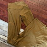 Aerie OFFLINE Criss Cross Waist Yogas Photo 0