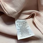 Everlane  The Japanese GoWeave Tank Mini Wrap Dress Size 00 NEW Romantic Girly Photo 10