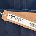 SKIMS  Fits Everybody Strapless Bra Onyx Size 36C Photo 5